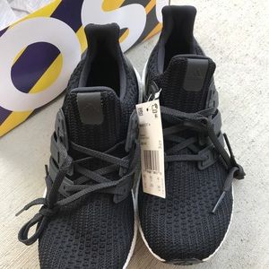 Adidas UltraBoosts Womens 8